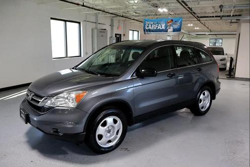 2011 Honda CR-V LX
