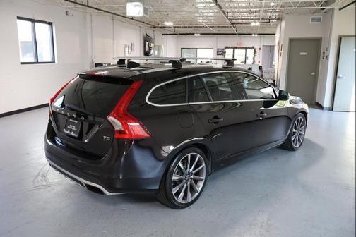 2015 Volvo V60 T5 Premier