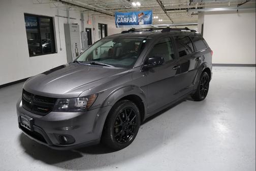 2014 Dodge Journey SXT