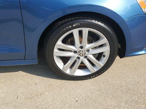 2015 Volkswagen Jetta TDI