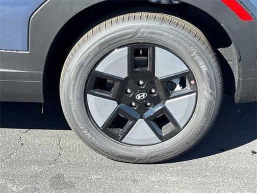 2026 Hyundai SANTA FE HEV SEL