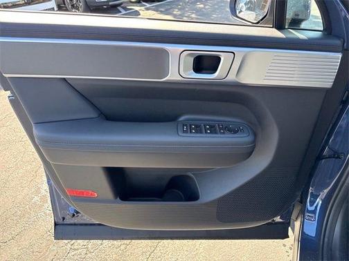 2026 Hyundai SANTA FE HEV SEL