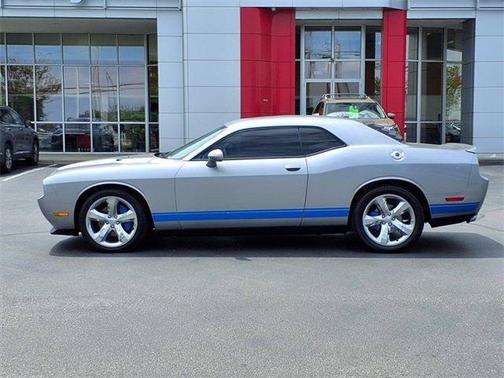 2013 Dodge Challenger R/T