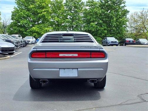2013 Dodge Challenger R/T