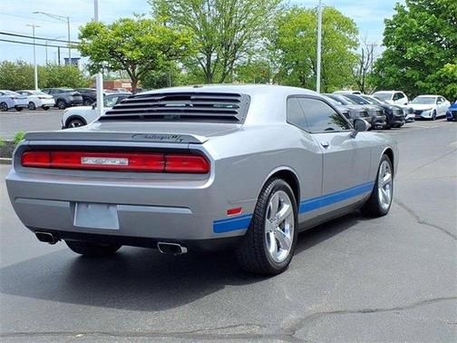 2013 Dodge Challenger R/T