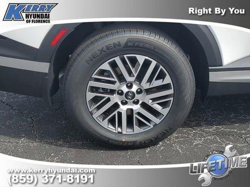 2026 Hyundai PALISADE SEL 7P