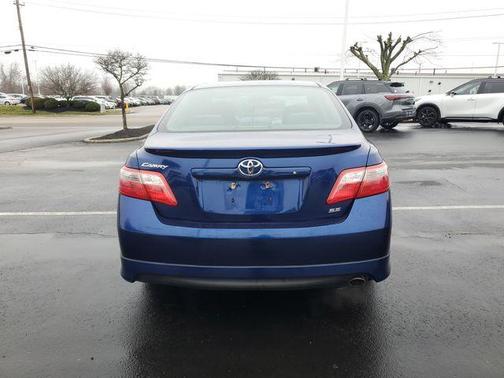 2009 Toyota Camry CE
