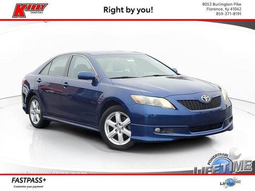 2009 Toyota Camry CE