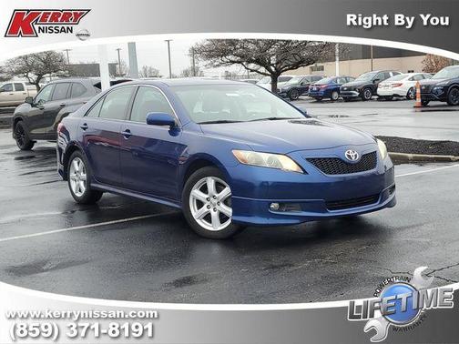 2009 Toyota Camry CE