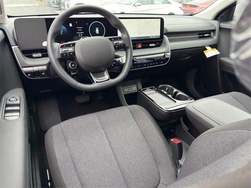 2025 Hyundai IONIQ 5 SE