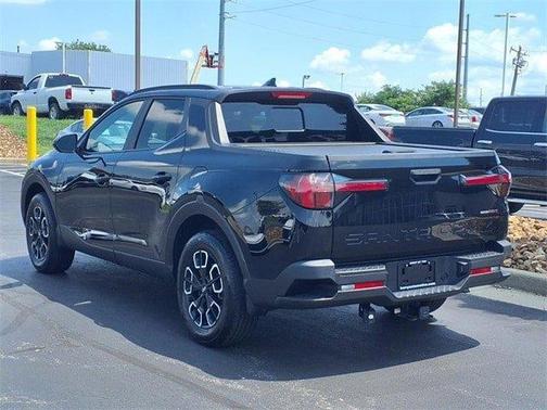 2023 Hyundai SANTA CRUZ 2.5T SEL Premium