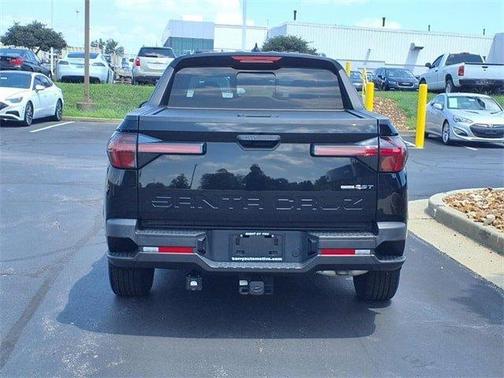 2023 Hyundai SANTA CRUZ 2.5T SEL Premium