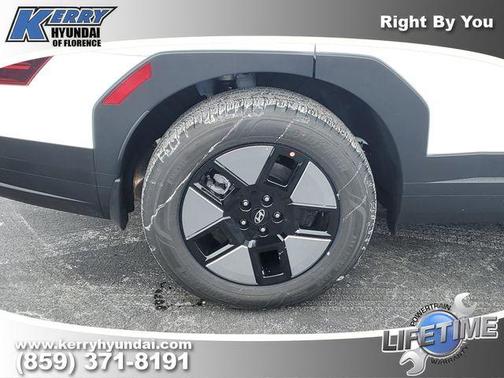 2026 Hyundai SANTA FE HEV SE