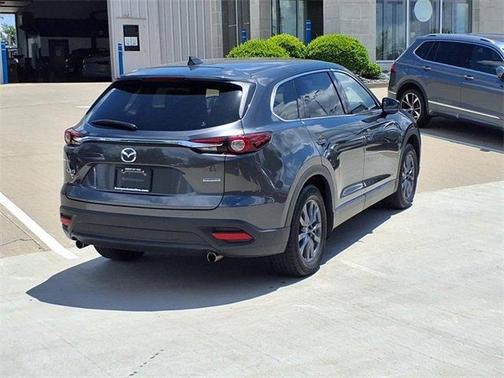2023 Mazda CX-9 Touring