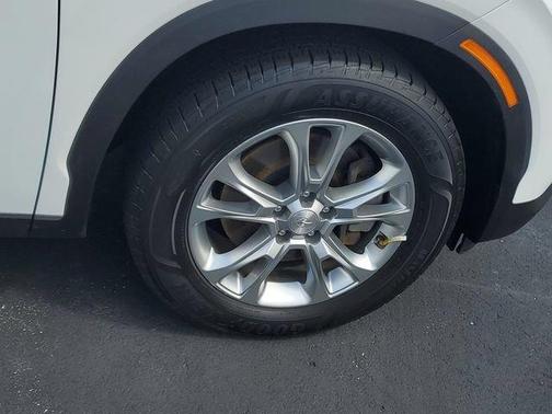 Hyper White 2021 Hyundai PALISADE SE