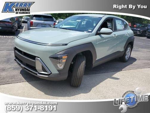 Mirage 2026 Hyundai KONA SE