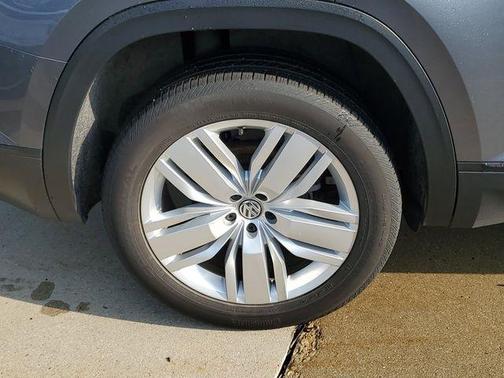 2019 Volkswagen Atlas 2.0T SE