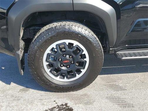 2025 Toyota 4Runner TRD Sport Premium