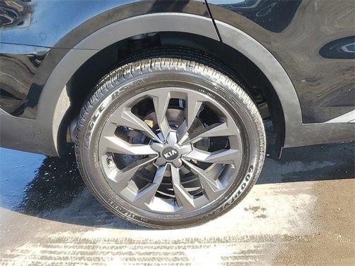 2021 Kia Sorento SX Prestige X-Line