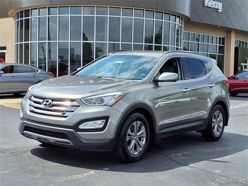 2016 Hyundai Santa Fe Sport 2.4L
