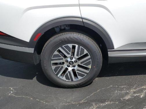 Pearl 2026 Hyundai PALISADE SEL