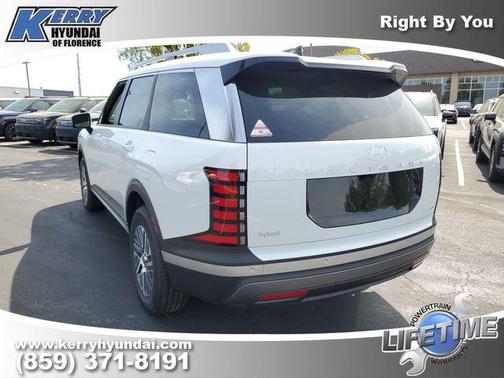 Pearl 2026 Hyundai PALISADE SEL