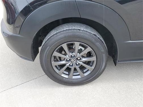 2023 Mazda CX-30 2.5 S