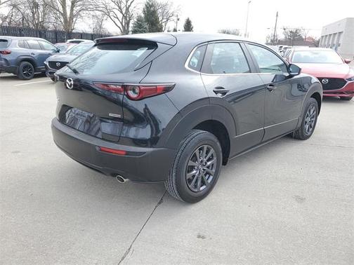 2023 Mazda CX-30 2.5 S