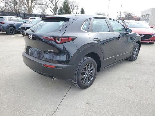2023 Mazda CX-30 2.5 S