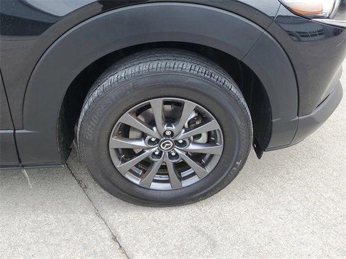 2023 Mazda CX-30 2.5 S