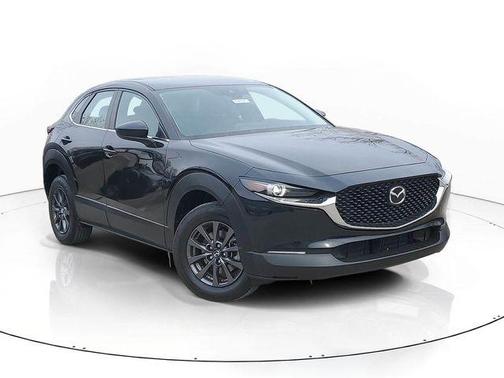 2023 Mazda CX-30 2.5 S