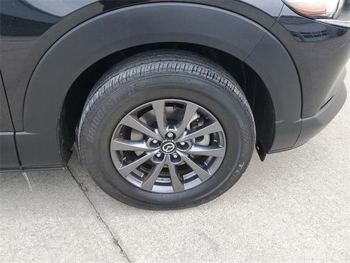 2023 Mazda CX-30 2.5 S