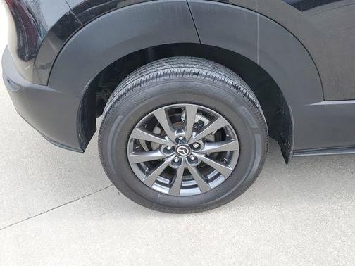 2023 Mazda CX-30 2.5 S