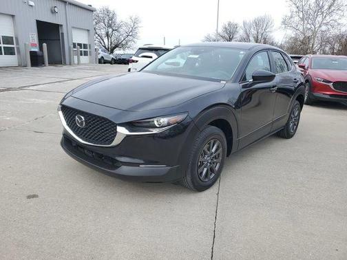 2023 Mazda CX-30 2.5 S