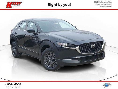 2023 Mazda CX-30 2.5 S