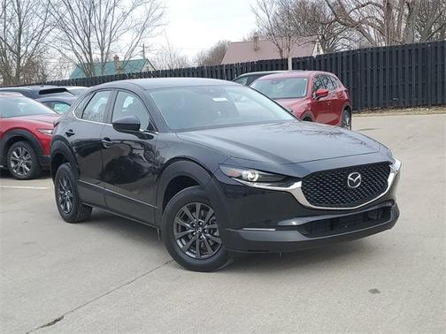 2023 Mazda CX-30 2.5 S