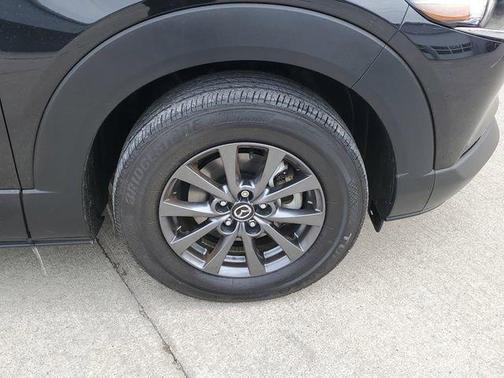 2023 Mazda CX-30 2.5 S