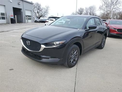 2023 Mazda CX-30 2.5 S