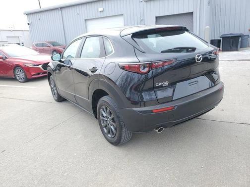 2023 Mazda CX-30 2.5 S