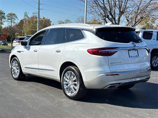 2021 Buick Enclave Premium