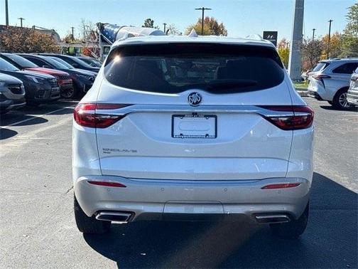 2021 Buick Enclave Premium