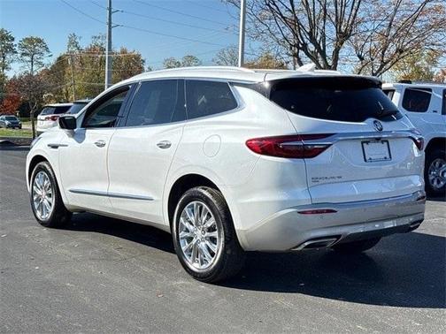 2021 Buick Enclave Premium