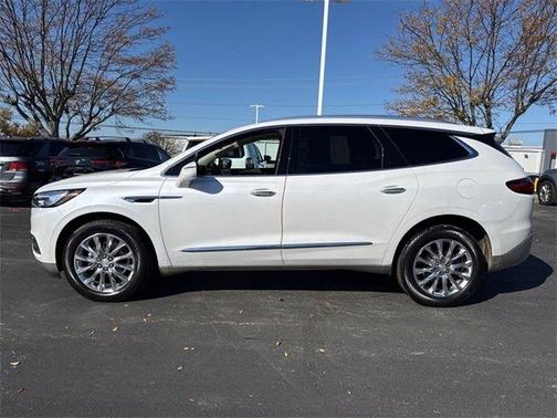 2021 Buick Enclave Premium