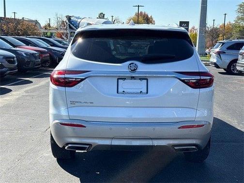 2021 Buick Enclave Premium