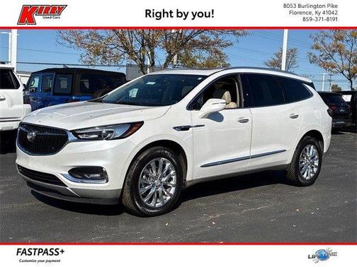 2021 Buick Enclave Premium