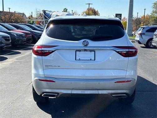 2021 Buick Enclave Premium