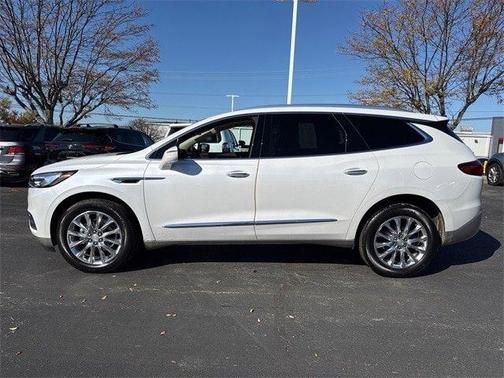 2021 Buick Enclave Premium