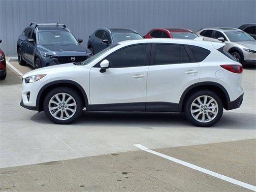 2014 Mazda CX-5 Grand Touring