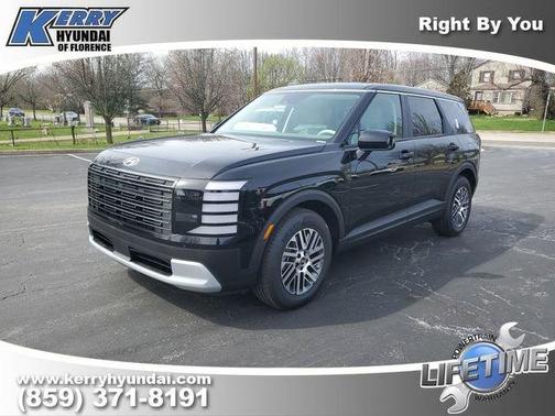 2026 Hyundai PALISADE SE