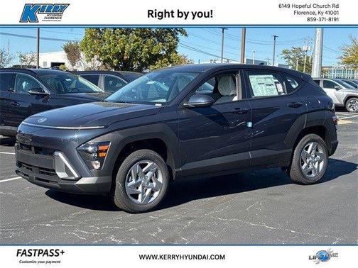 2026 Hyundai KONA SE